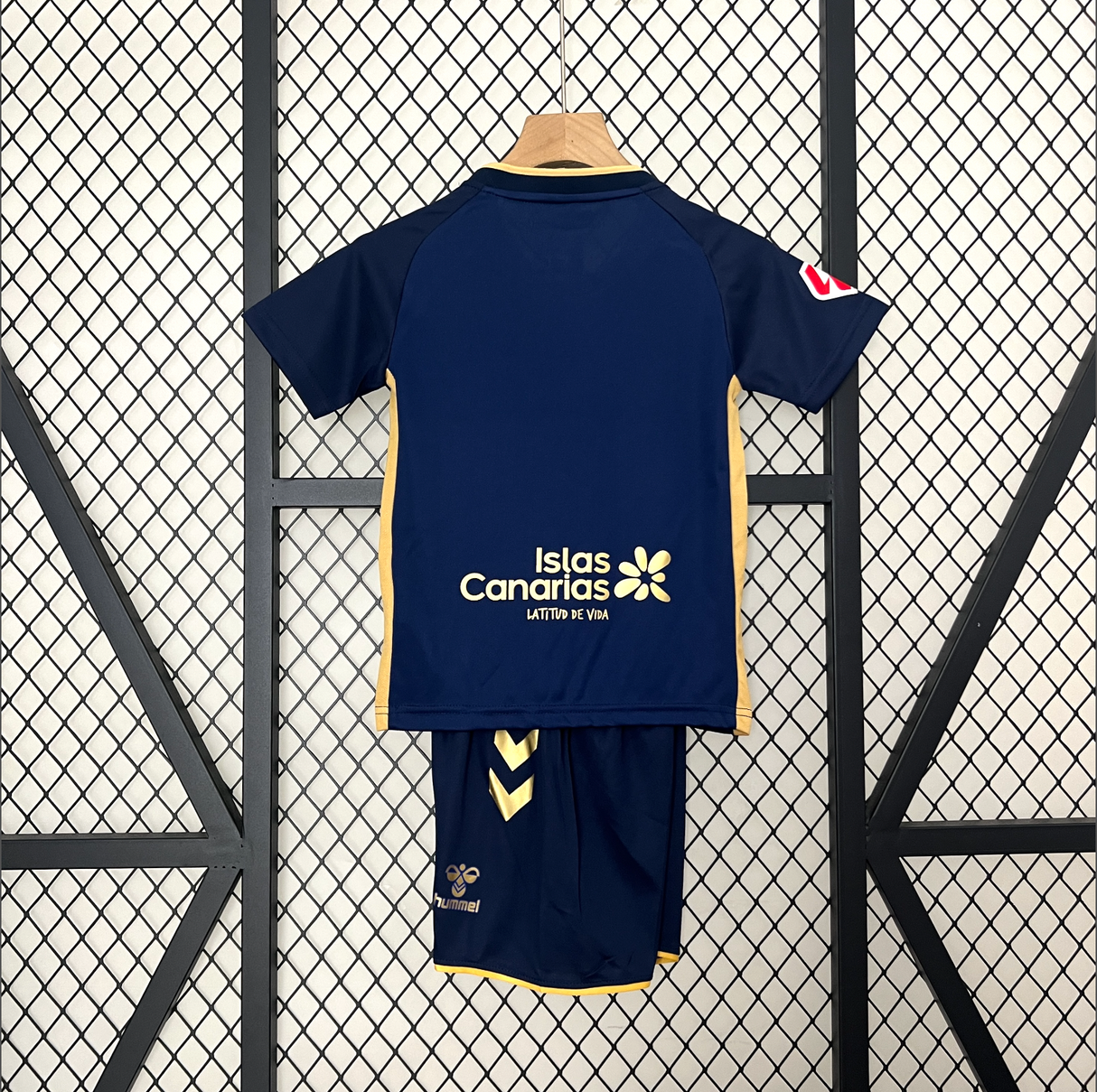 TENERIFE kid kit