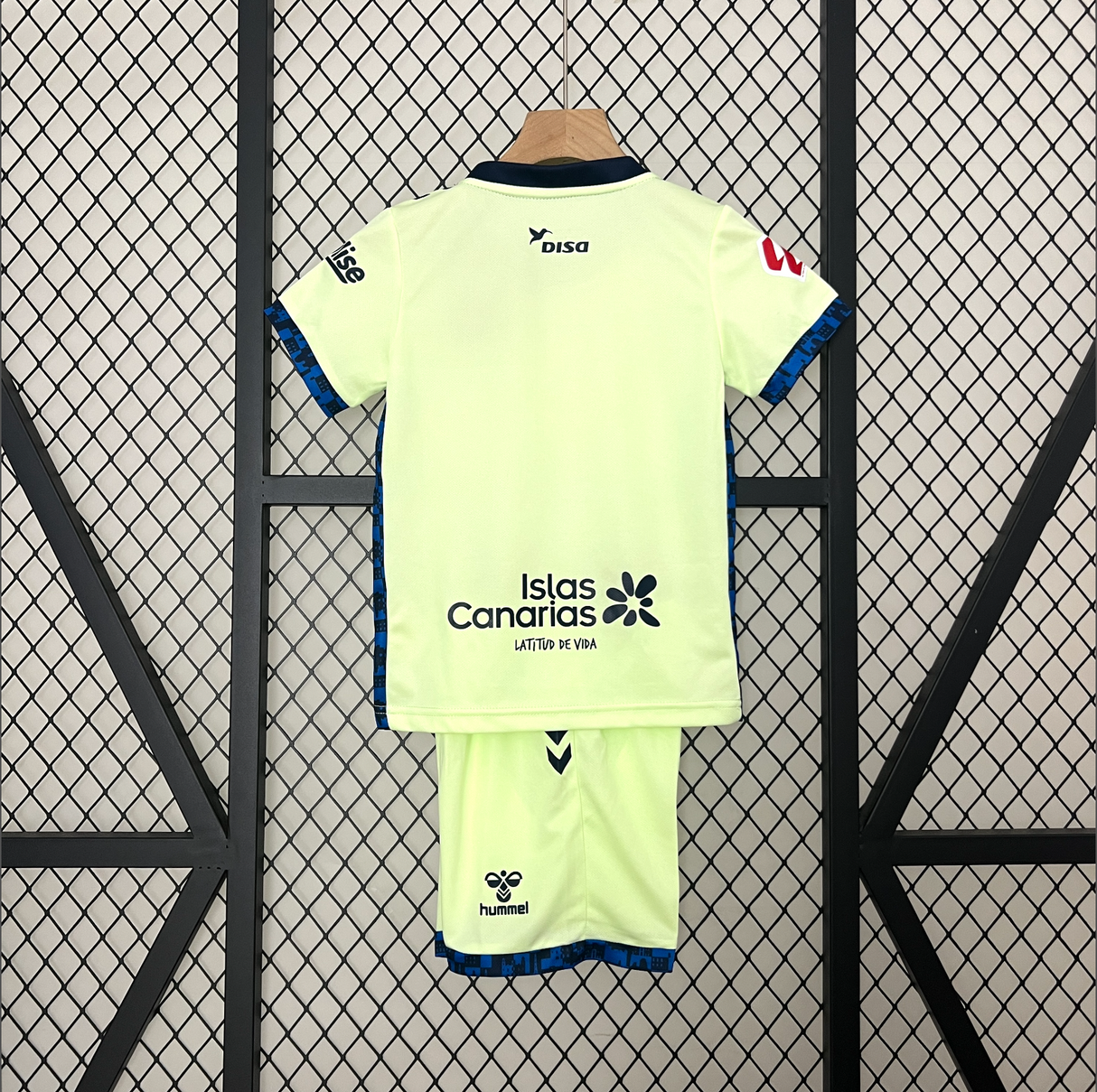 LAS PALMAS kid kit