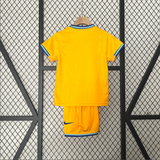 NETHERLANDS kid kit