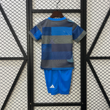 REAL MADRID kid kit