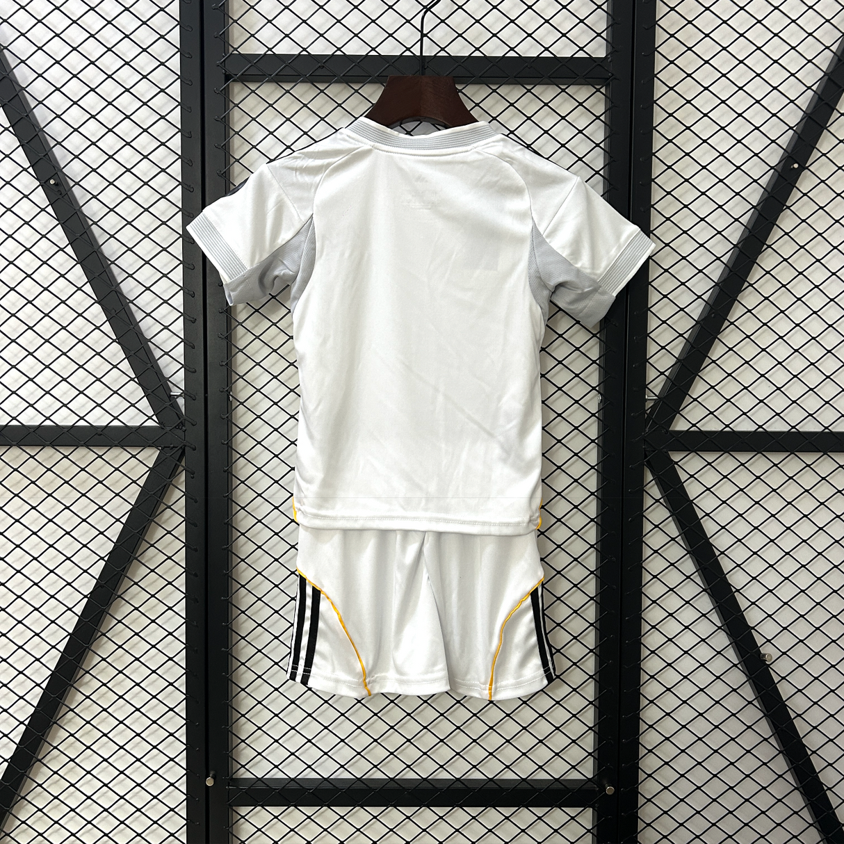 REAL MADRID kid kit
