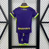 MALAGA kid kit