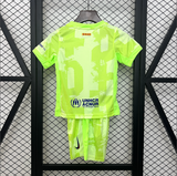 BARCELLONA Kid Kit