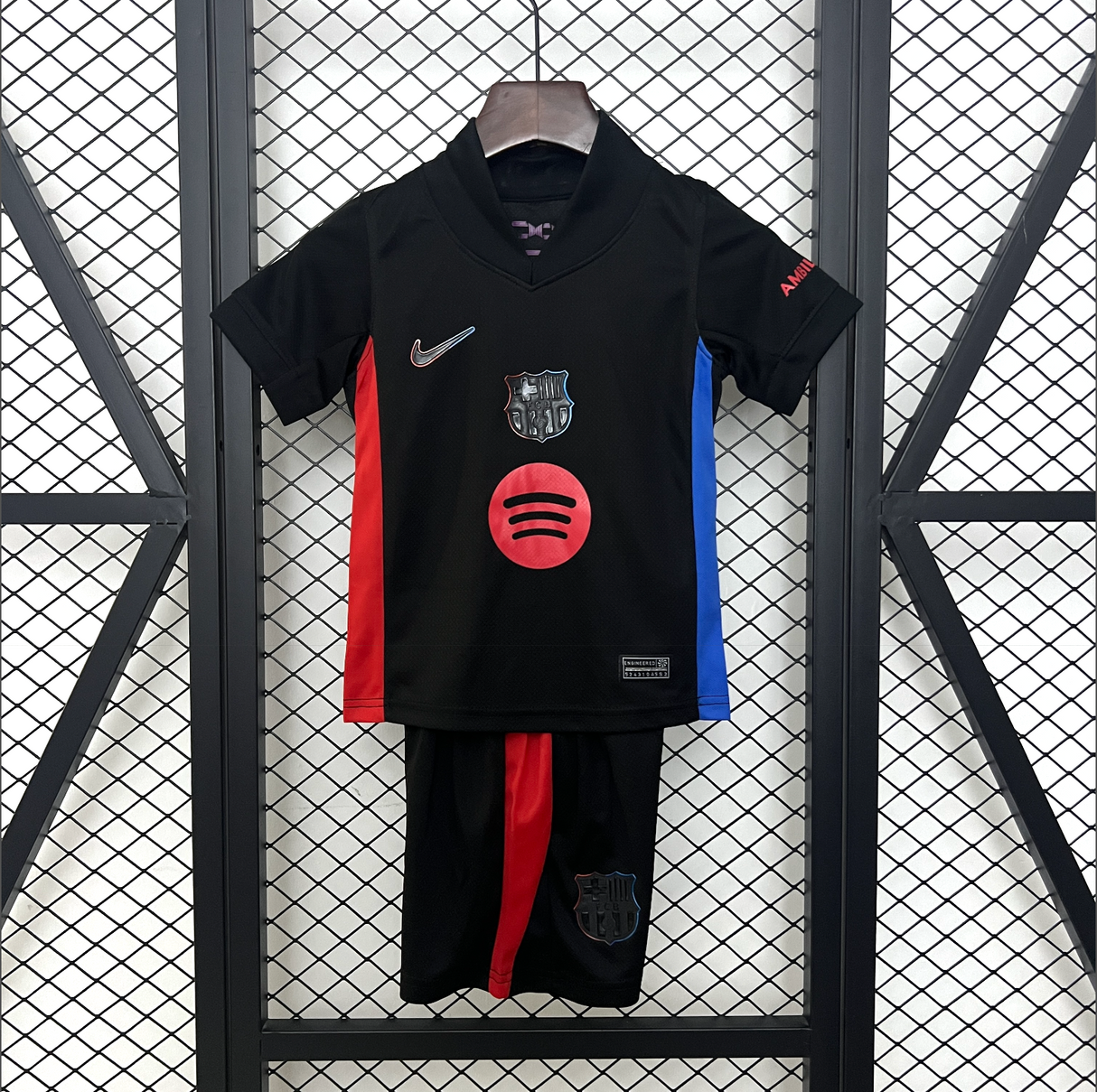 BARCELLONA Kid Kit