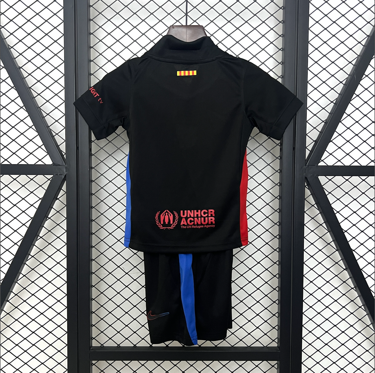 BARCELLONA Kid Kit