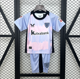 ATHLETIC BILBAO Kid Kit