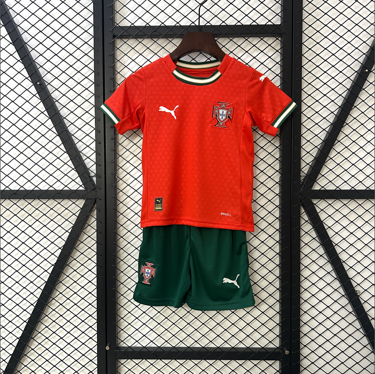 PORTOGALLO kid kit