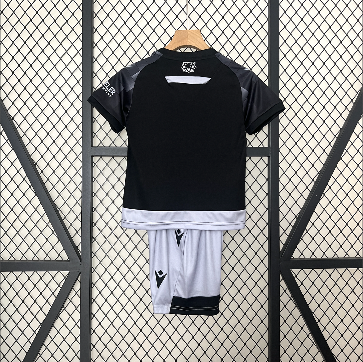 OSASUNA kid kit
