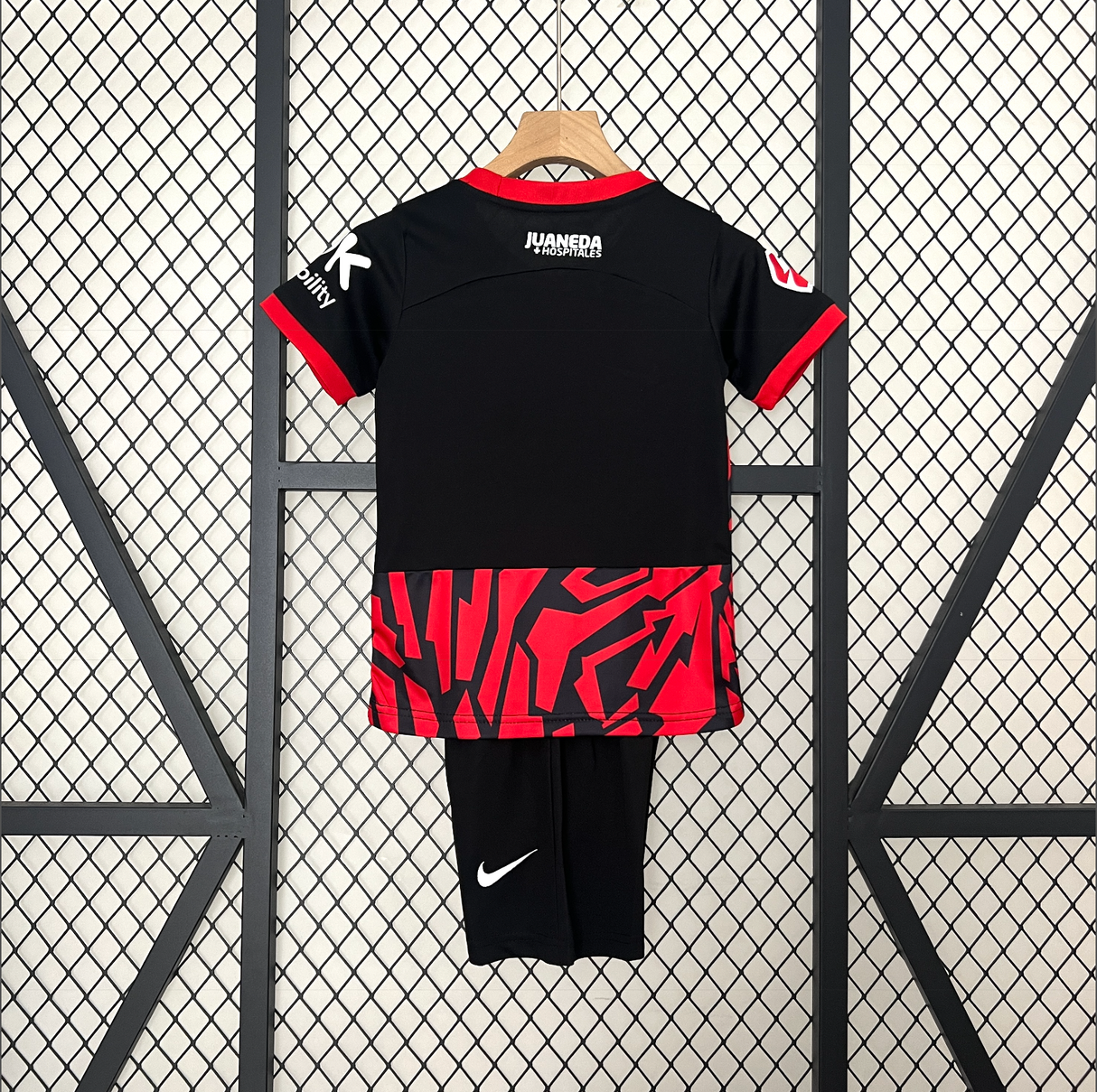 MALLORCA kid kit