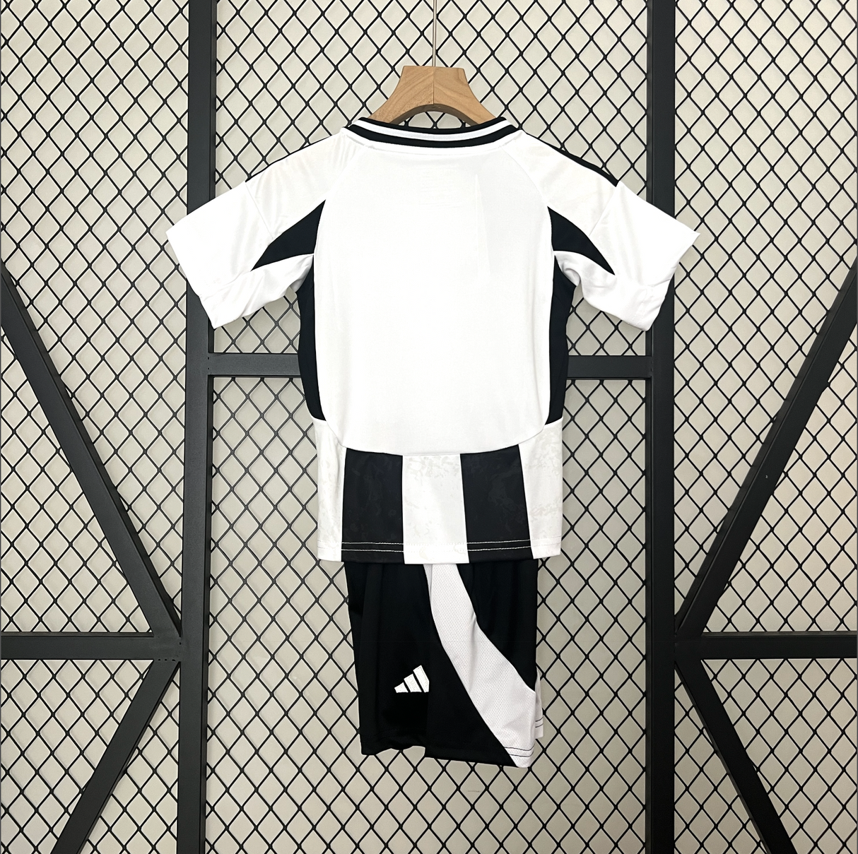 JUVENTUS Kid kit