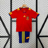 SPAGNA kid kit
