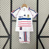 FRANCIA Kid Kit