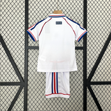 FRANCIA Kid Kit