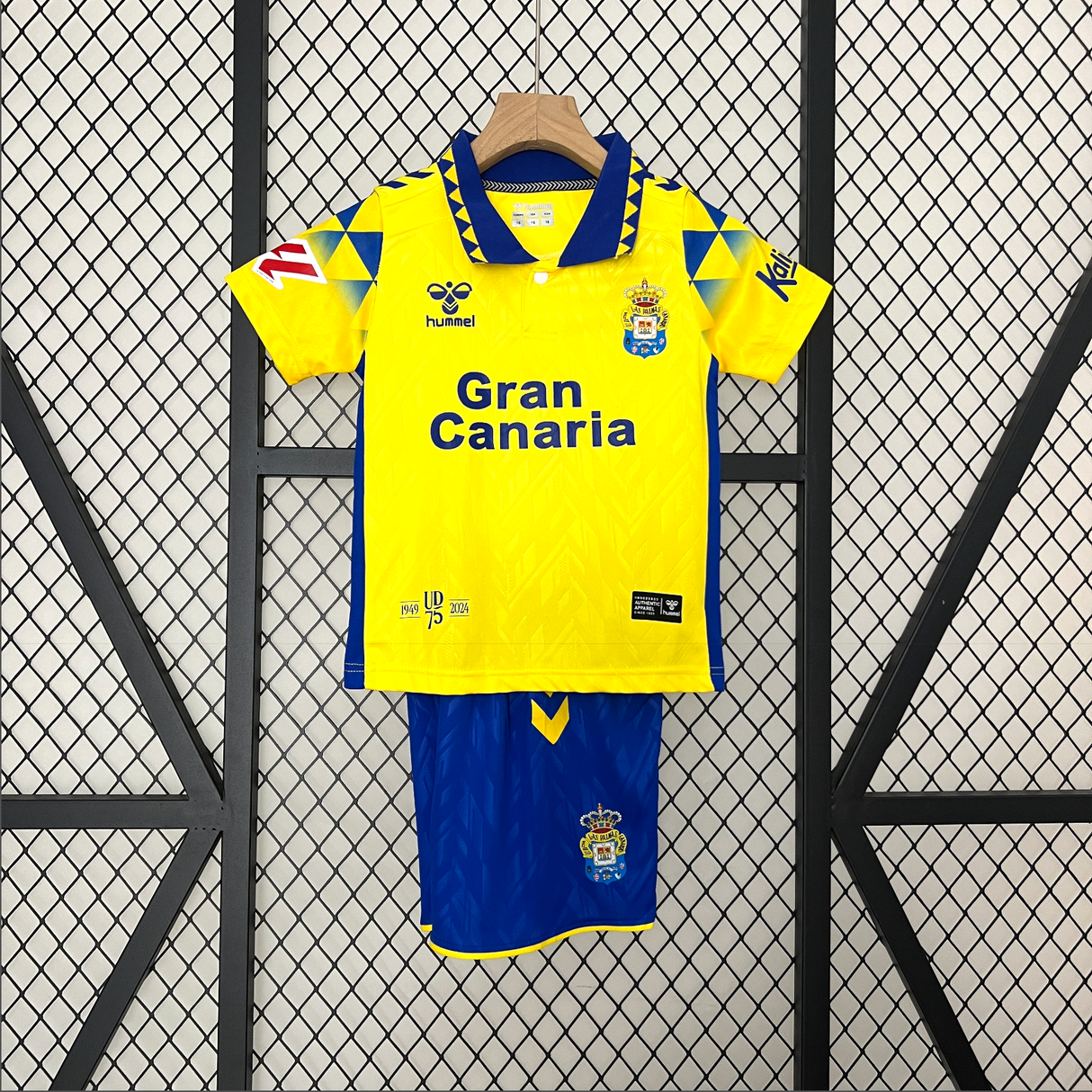 TENERIFE kid kit
