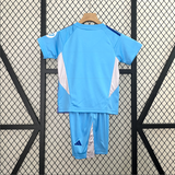 REAL MADRID kid kit
