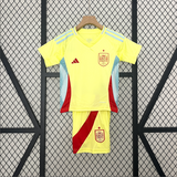 SPAGNA kid kit