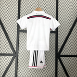 REAL MADRID kid kit