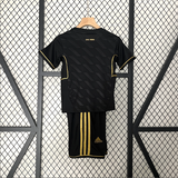 REAL MADRID kid kit