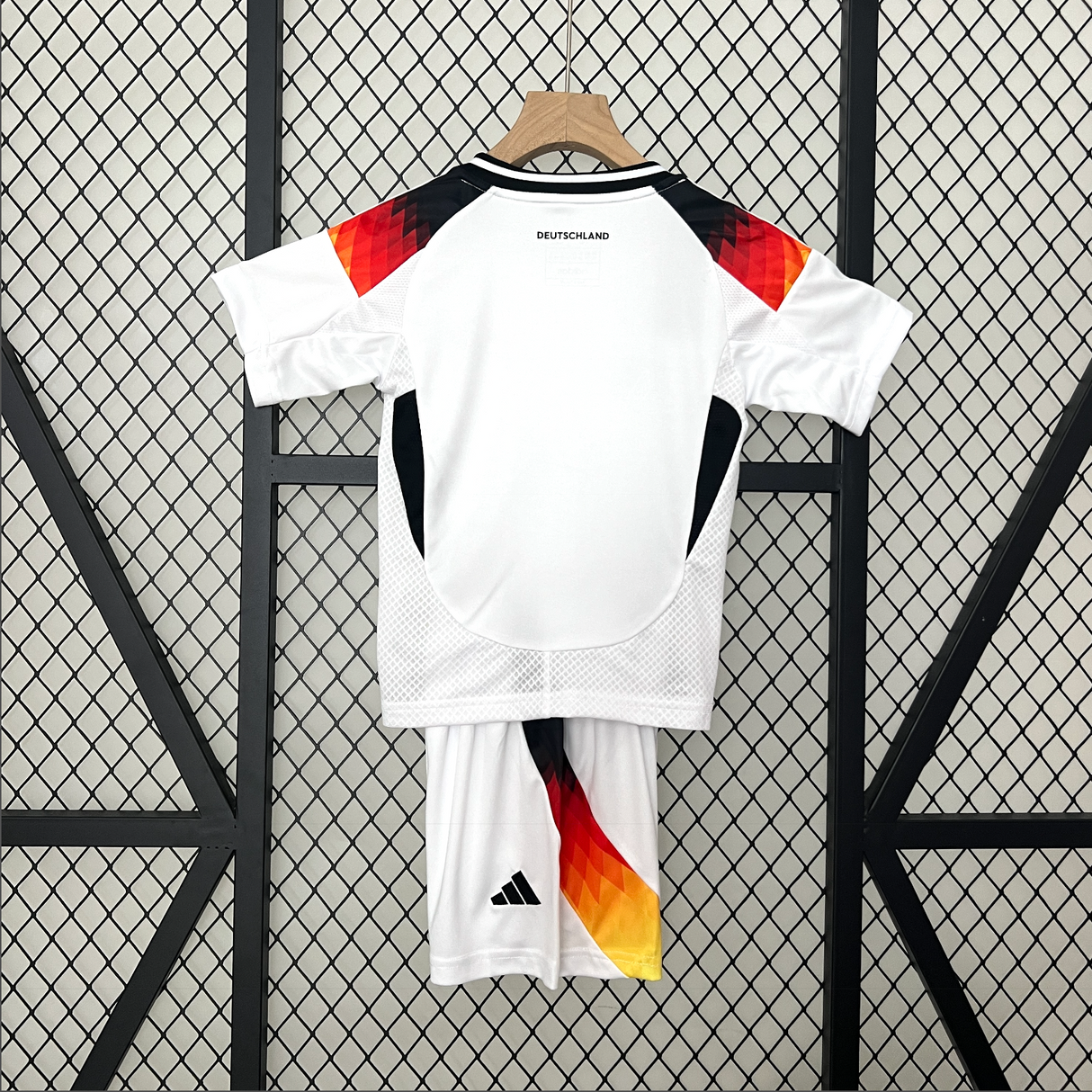 GERMANIA Kid Kit