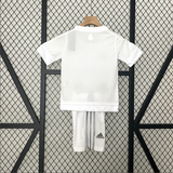 REAL MADRID kid kit