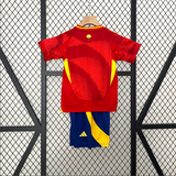 SPAGNA kid kit