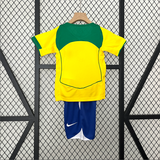 BRASILE Kid Kit