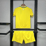 LEEDS UNITED Kid Kit