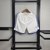 Cruzeiro Home Shorts 2024-25