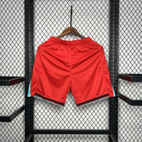 South Korea Home Shorts 2024-25