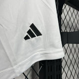 Real Madrid Home Shorts  2024-25