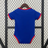 FRANCIA Baby Body