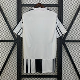 25/26 Juventus Home