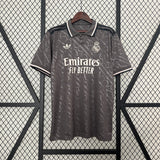 2425 Real Madrid third away