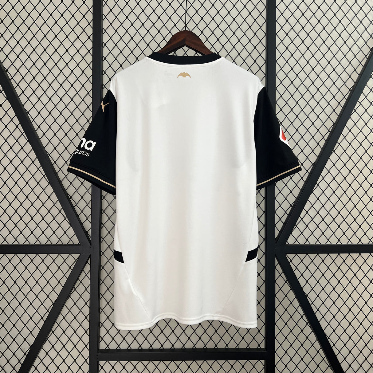 24/25 Valencia Home