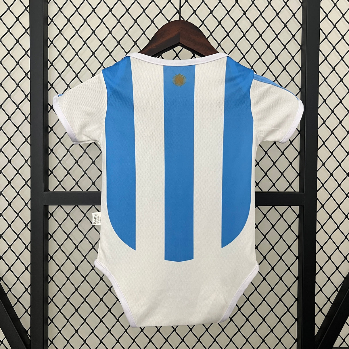 ARGENTINA Baby Body