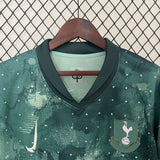 24/25 Tottenham Third Away