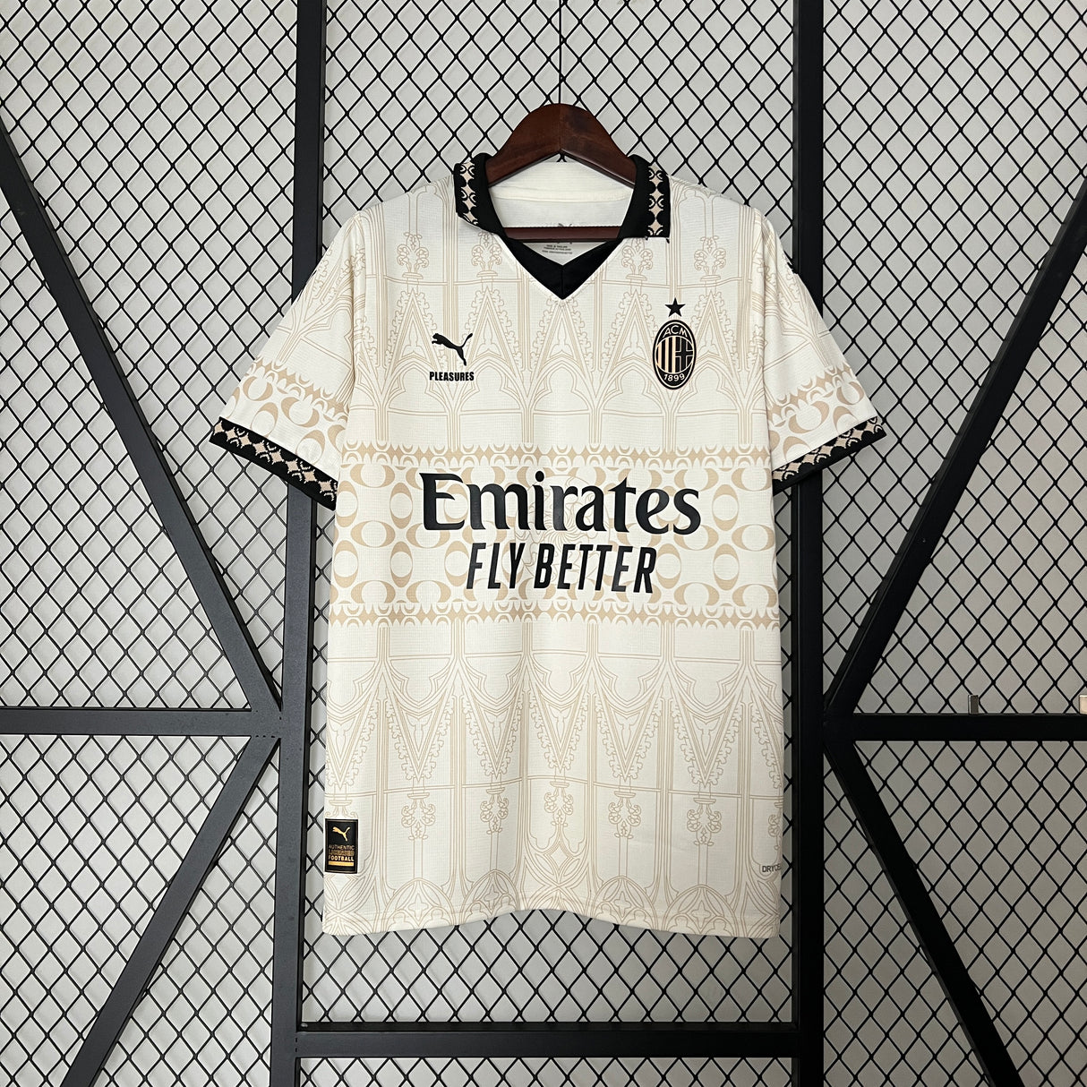 24/25AC Milan joint edition