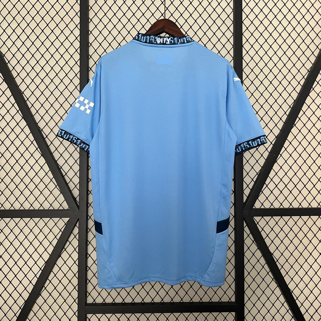 24/25 Manchester City Home