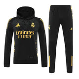 TUTA REAL MADRID 24/25 NERA
