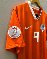 VAN NISTELROOY RUUD 2008-09 (Neth)